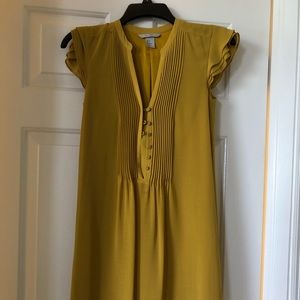 H&M mid-length dress